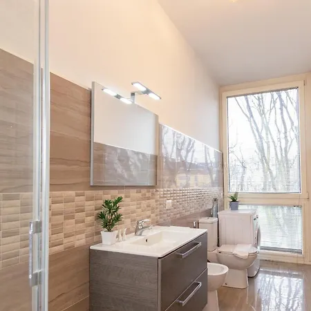 Honey Exclusive - Train Station - Near Center Appartement *