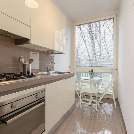 Honey Exclusive - Train Station - Near Center Appartement