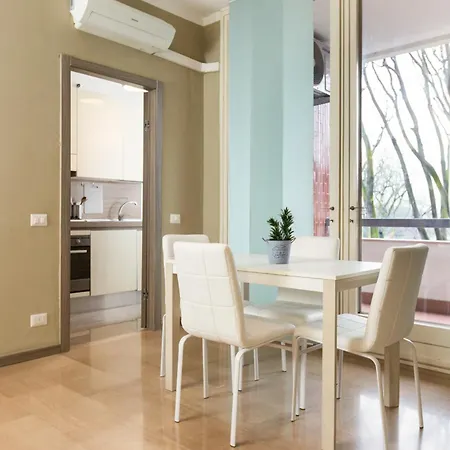 Honey Exclusive - Train Station - Near Center Appartement *