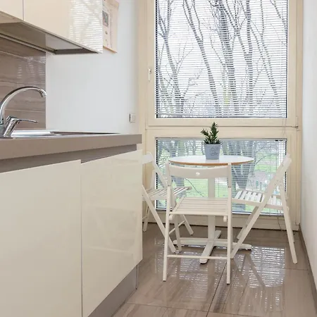 Honey Exclusive - Train Station - Near Center Appartement