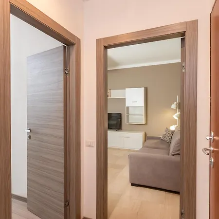 Honey Exclusive - Train Station - Near Center Apartman