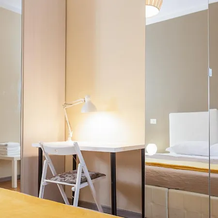 Appartement Honey Exclusive - Train Station - Near Center *